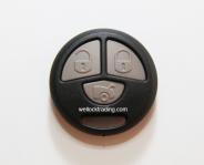 3 Buttons [R] Cobra Alarm Remote Control Unit